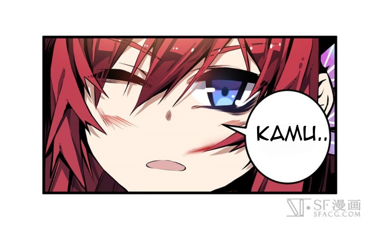 Wuxian Shitu Chapter 02 Gambar 89