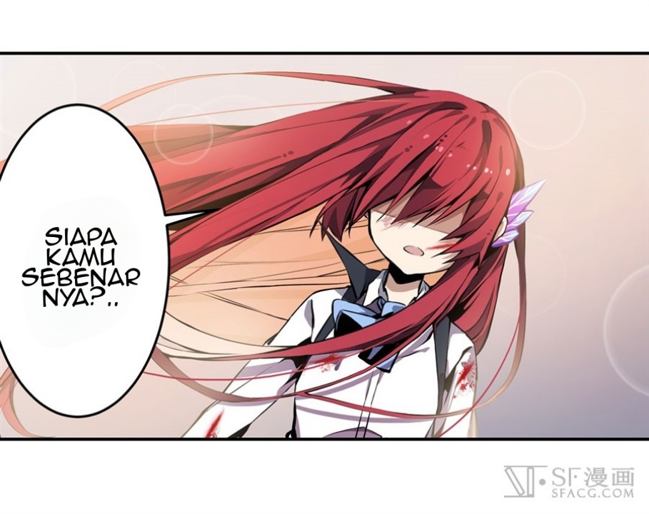 Wuxian Shitu Chapter 02 Gambar 90