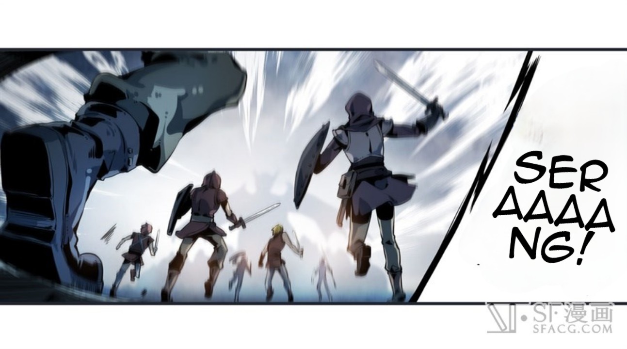 Wuxian Shitu Chapter 02 Gambar 10