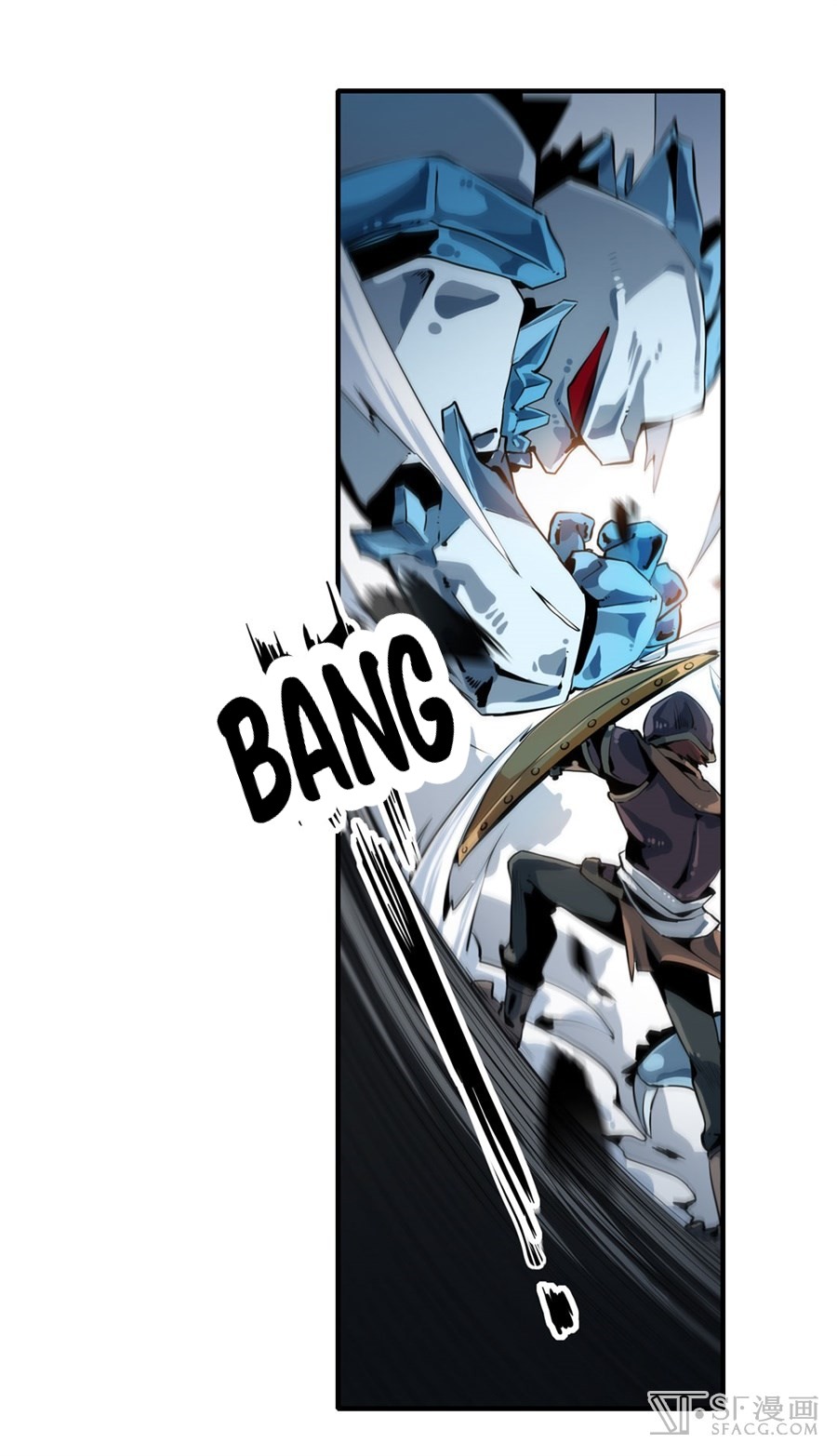 Wuxian Shitu Chapter 02 Gambar 11