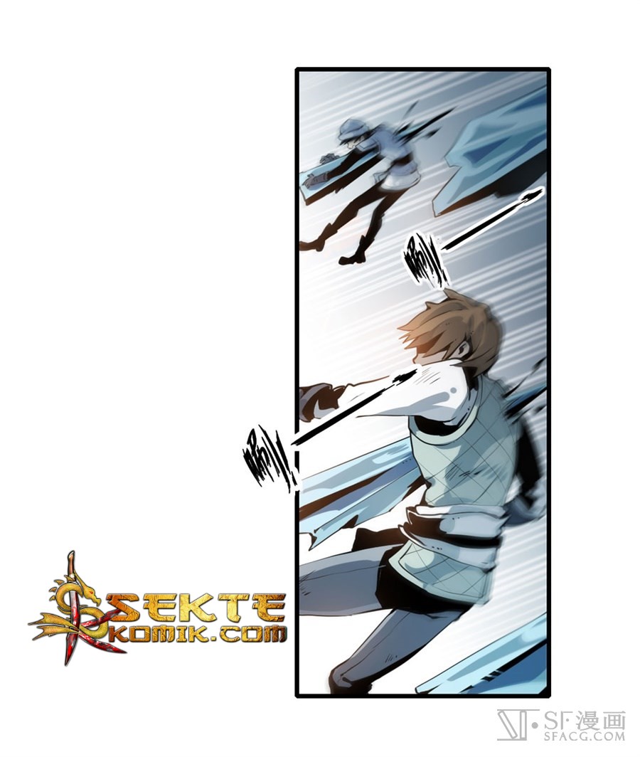 Wuxian Shitu Chapter 02 Gambar 13