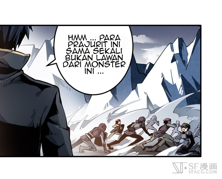 Wuxian Shitu Chapter 02 Gambar 17
