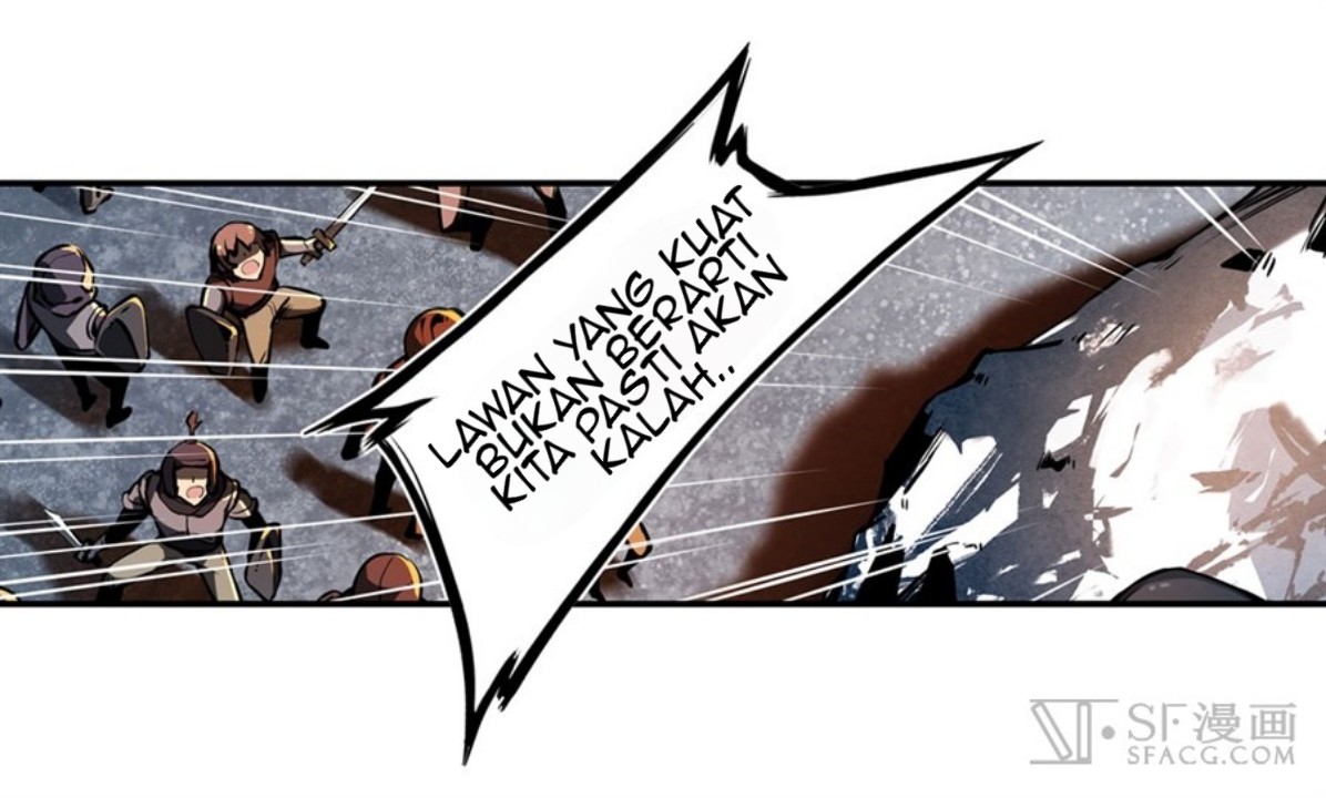 Wuxian Shitu Chapter 02 Gambar 21