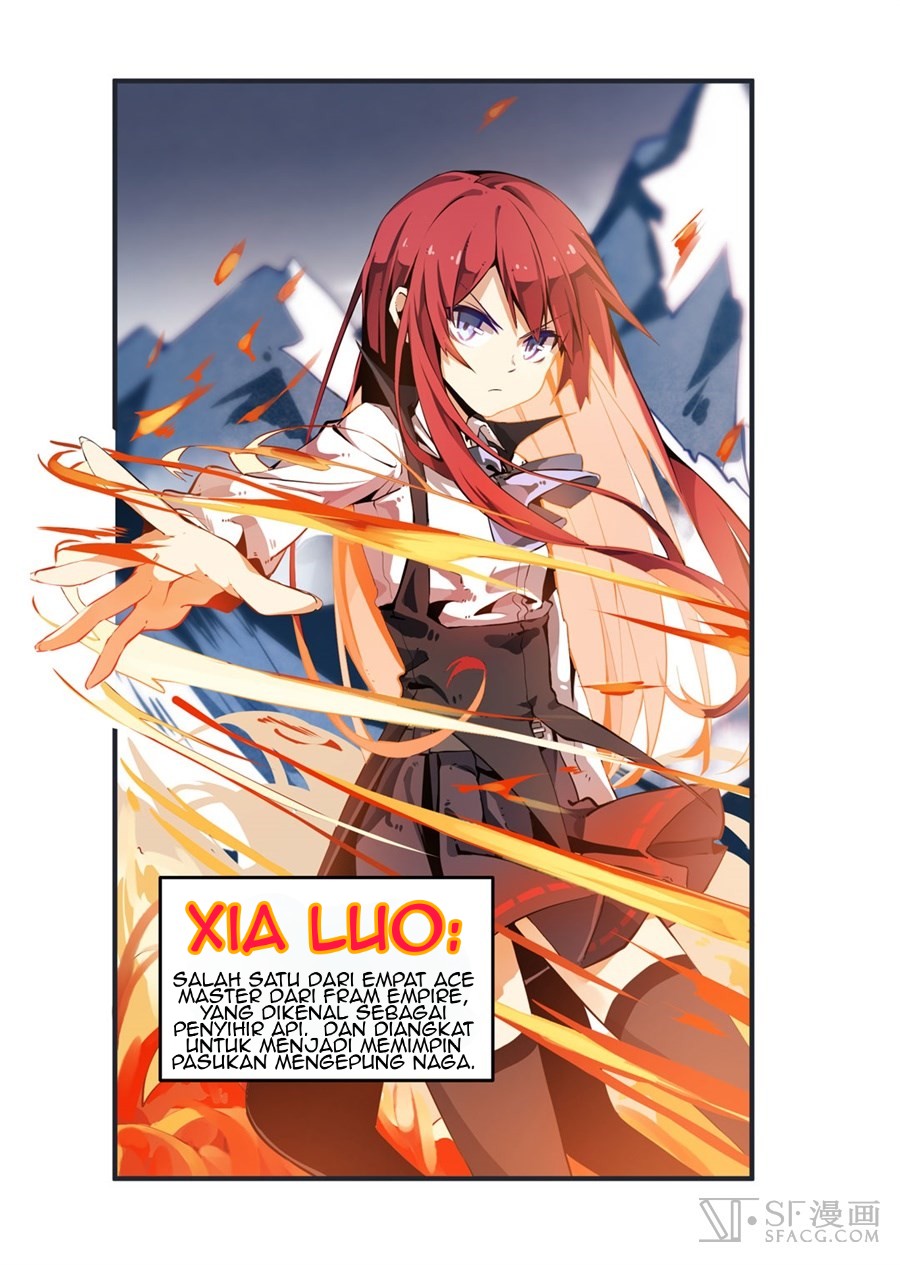 Wuxian Shitu Chapter 02 Gambar 24