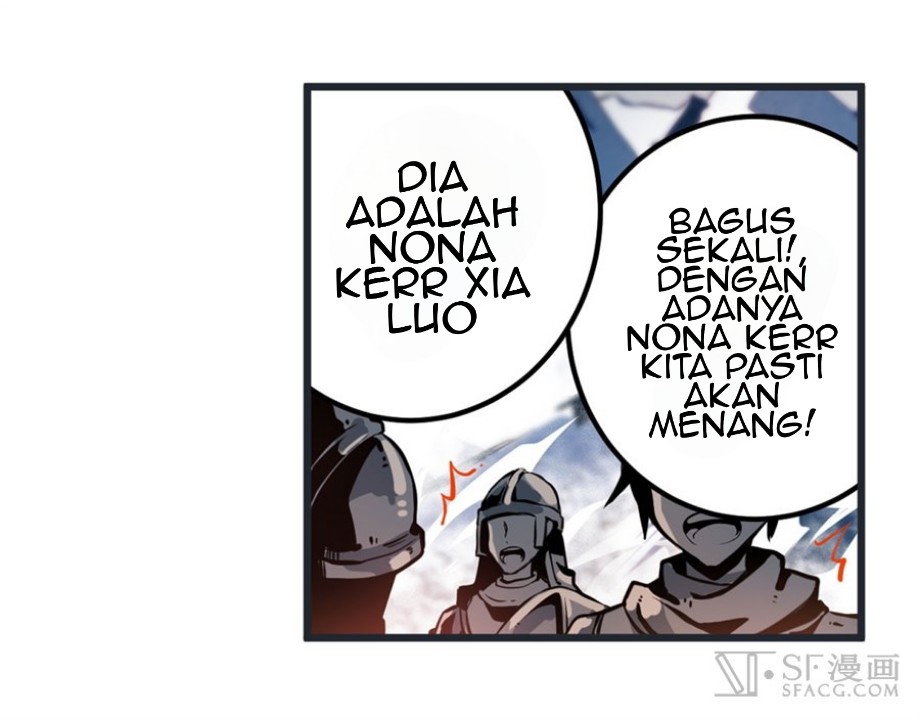 Wuxian Shitu Chapter 02 Gambar 25