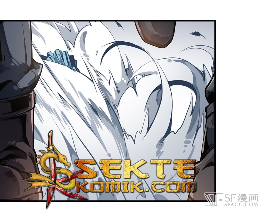 Wuxian Shitu Chapter 02 Gambar 28