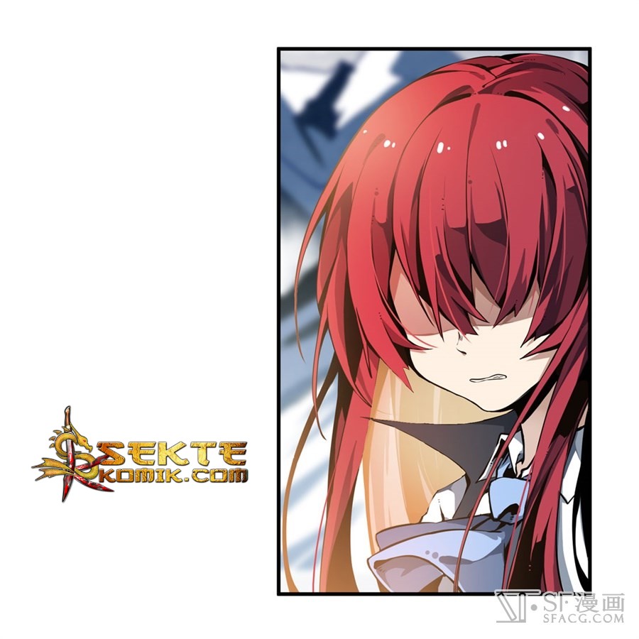 Wuxian Shitu Chapter 02 Gambar 34