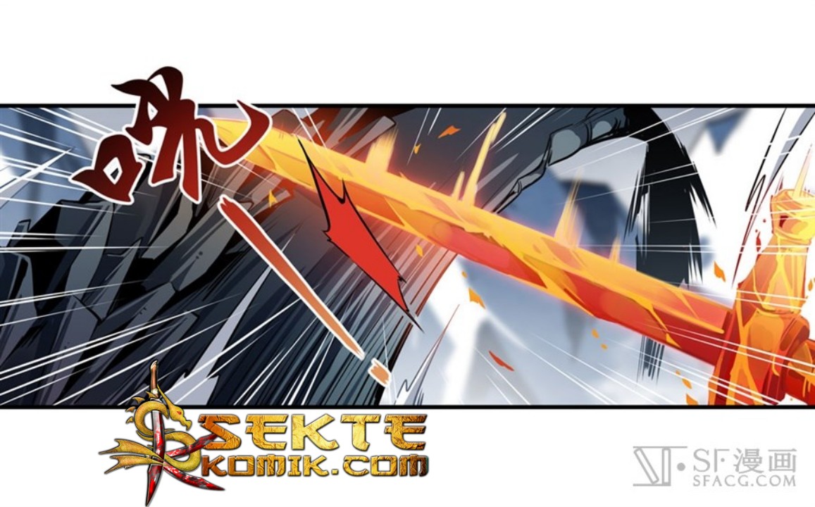 Wuxian Shitu Chapter 02 Gambar 38