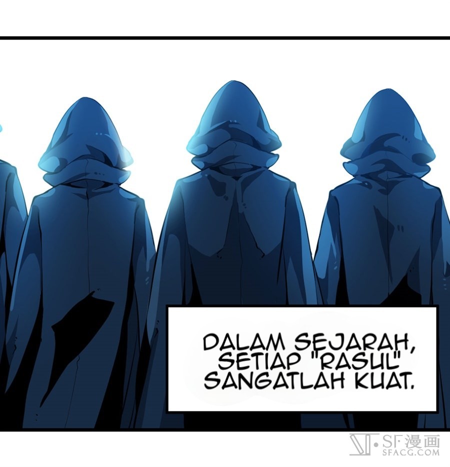 Wuxian Shitu Chapter 01 Gambar 5