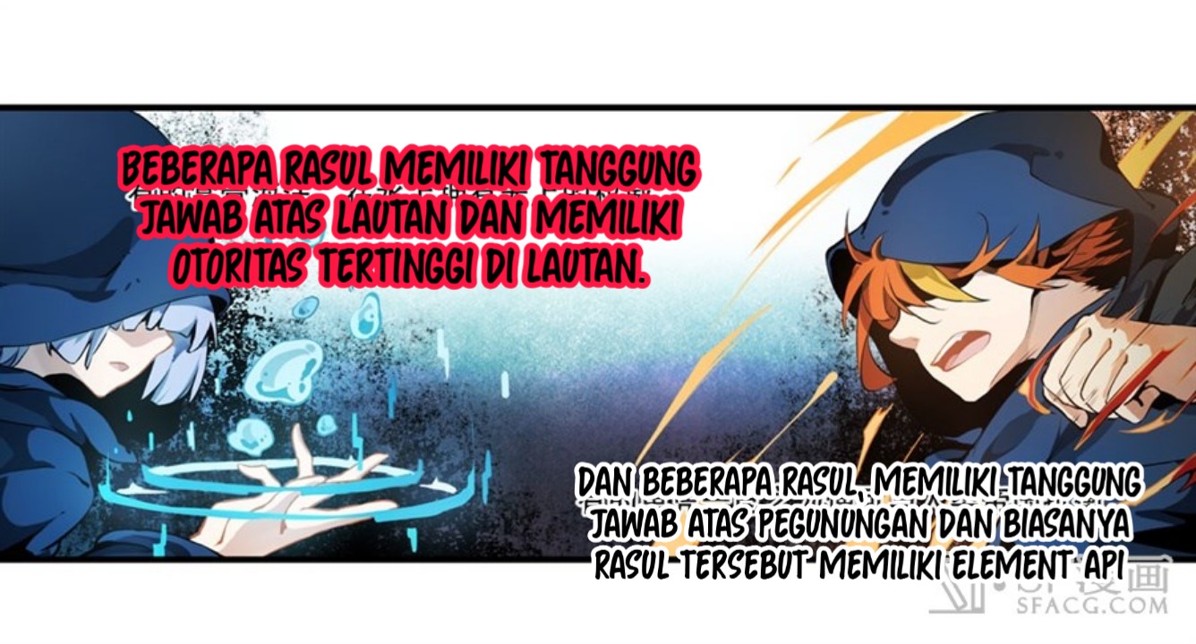Wuxian Shitu Chapter 01 Gambar 6