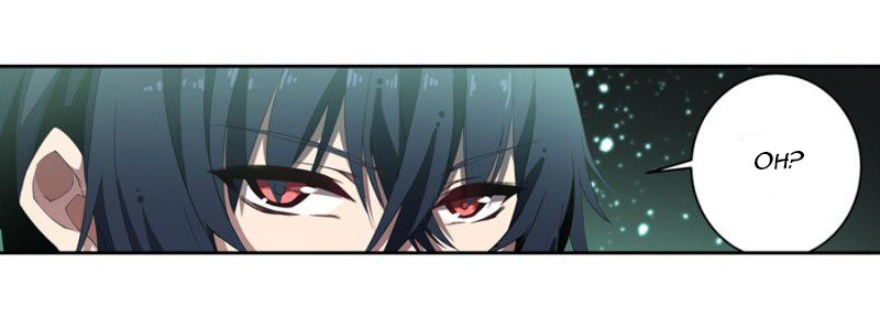 Wuxian Shitu Chapter 12 Gambar 40