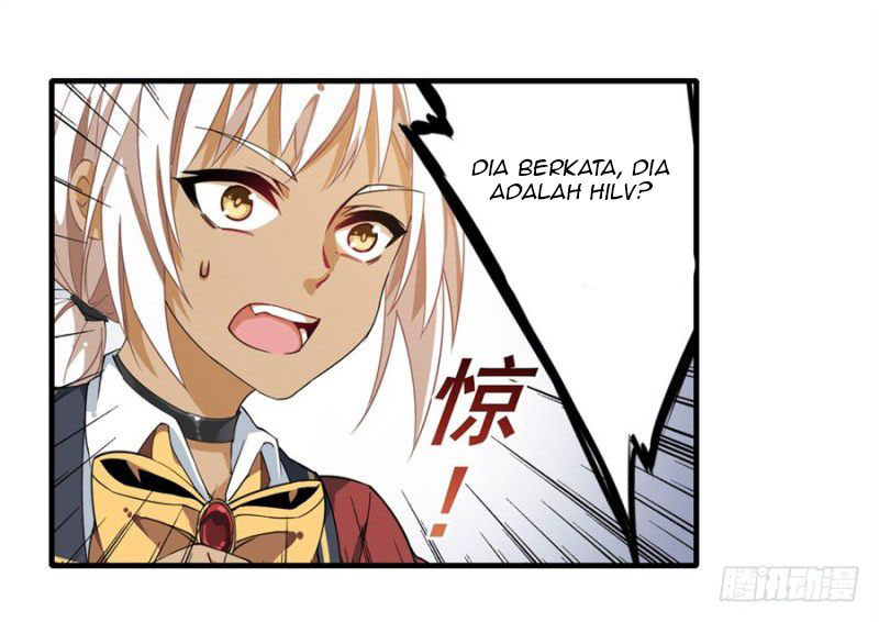 Wuxian Shitu Chapter 12 Gambar 46