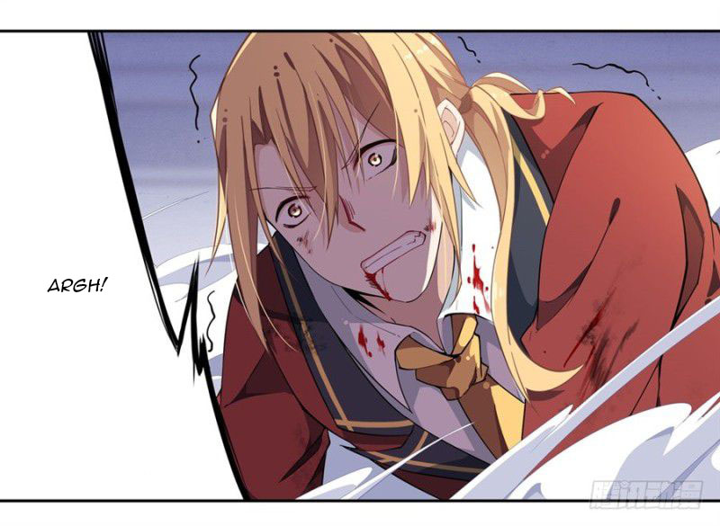 Wuxian Shitu Chapter 12 Gambar 5