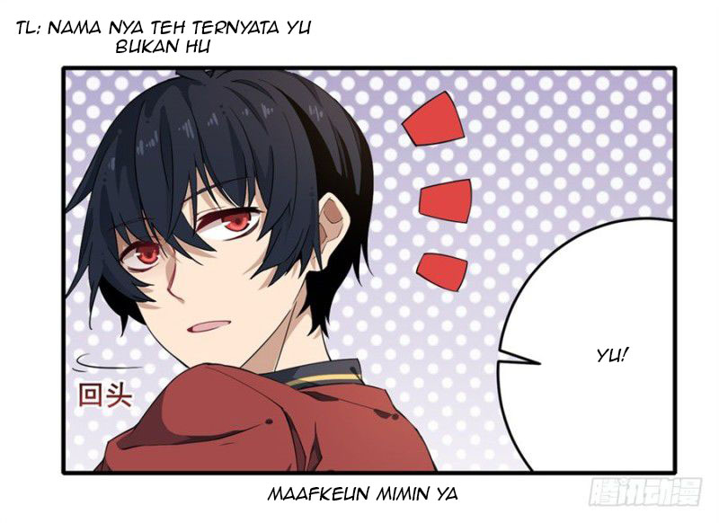 Wuxian Shitu Chapter 12 Gambar 8