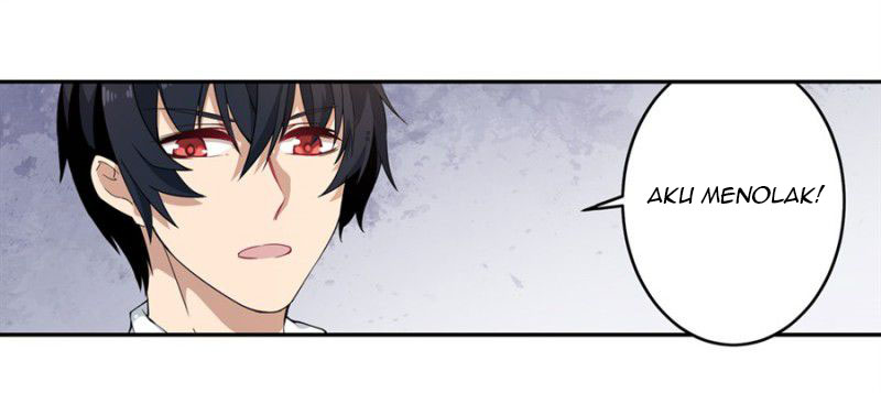 Wuxian Shitu Chapter 12 Gambar 23