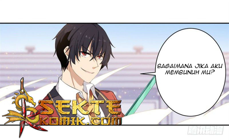 Wuxian Shitu Chapter 12 Gambar 30