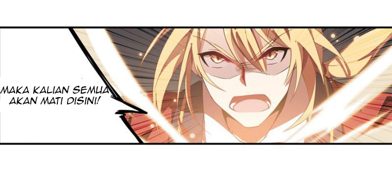 Wuxian Shitu Chapter 12 Gambar 31