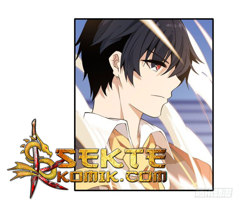 Wuxian Shitu Chapter 12 Gambar 33