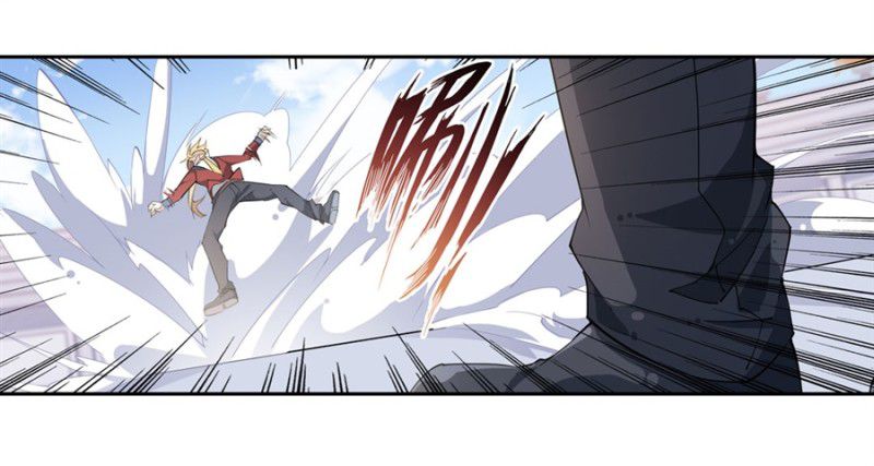 Wuxian Shitu Chapter 11 Gambar 50