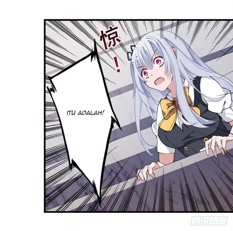 Wuxian Shitu Chapter 11 Gambar 12