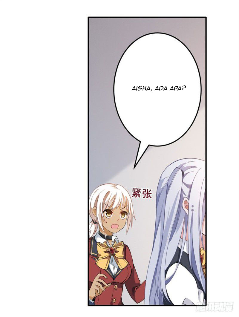 Wuxian Shitu Chapter 11 Gambar 13