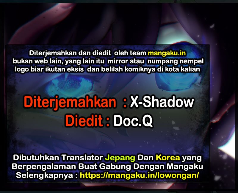 Komik Mashle: Magic and Muscles Chapter 15 gambar nomor 1