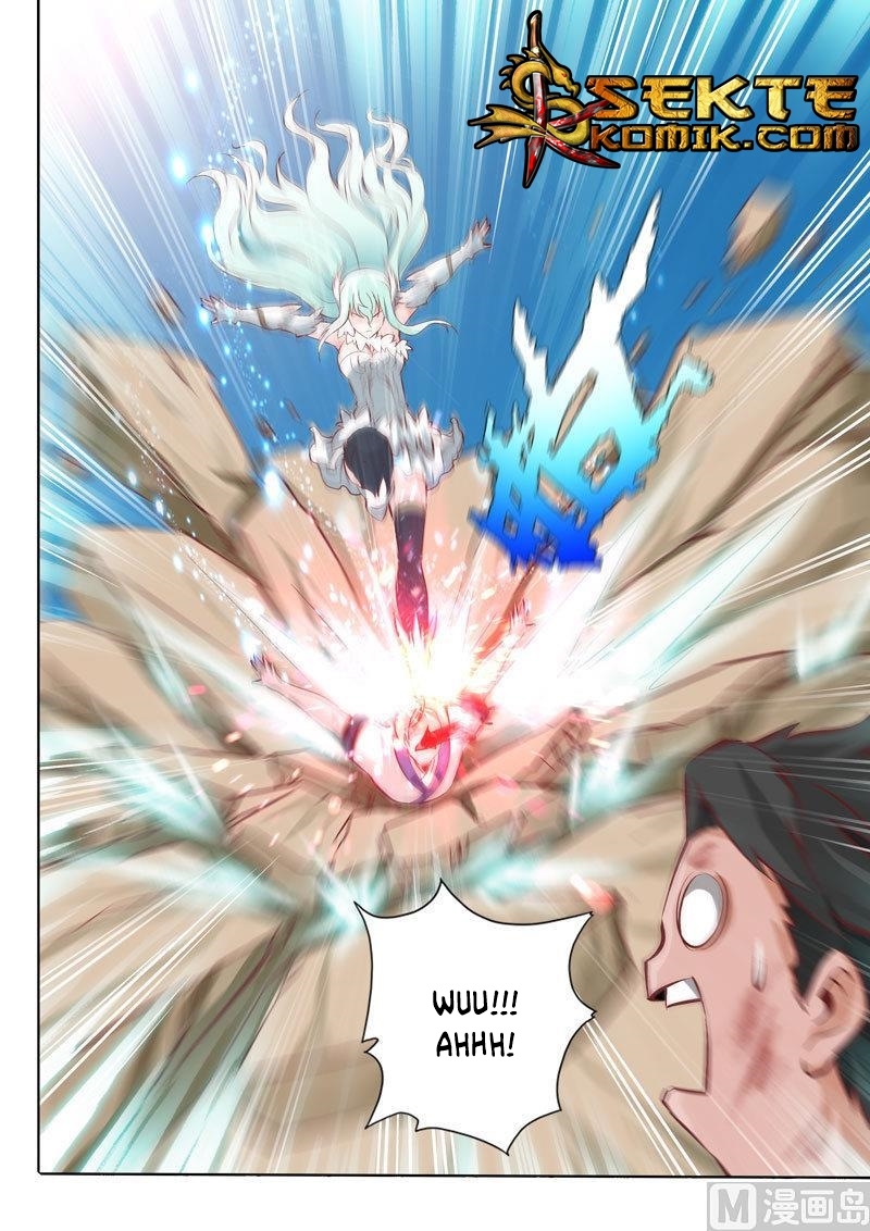 Emperor Lingwu Chapter 35 Gambar 7