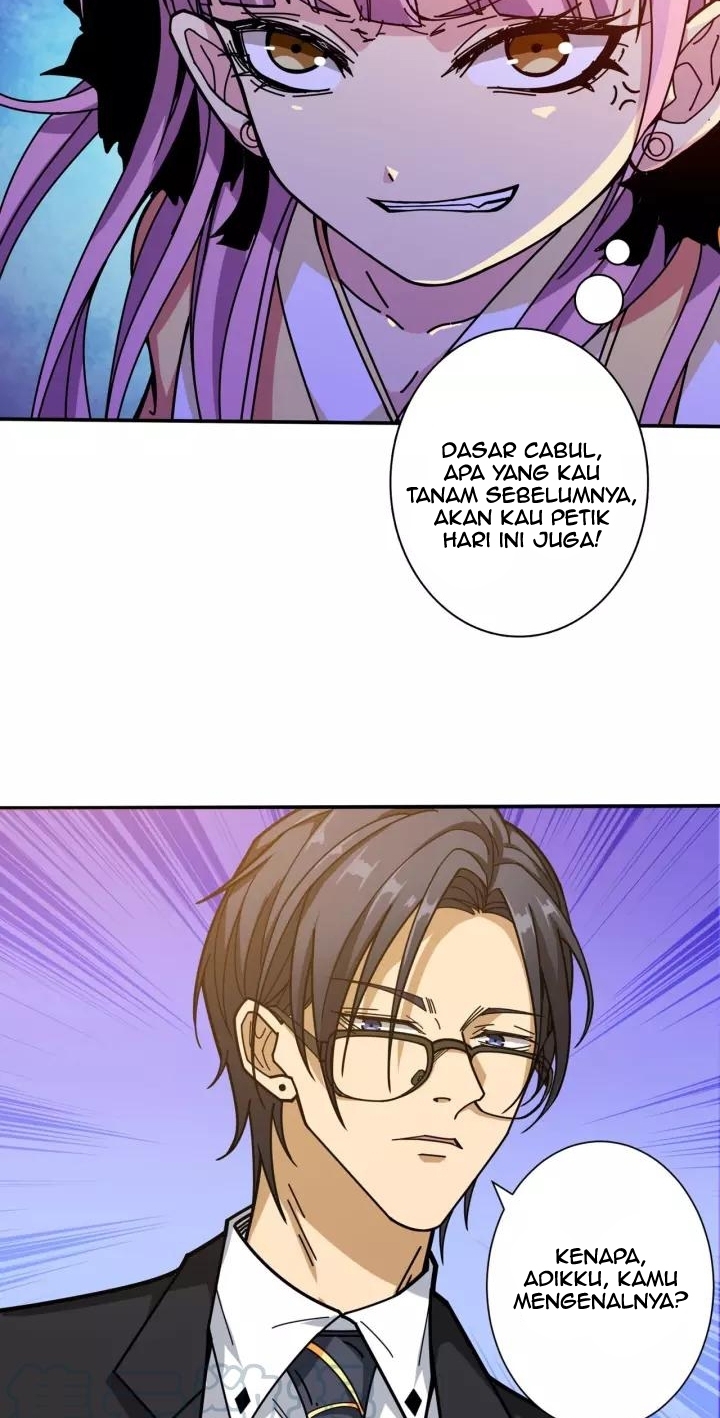 God Slayer Chapter 116 Gambar 11