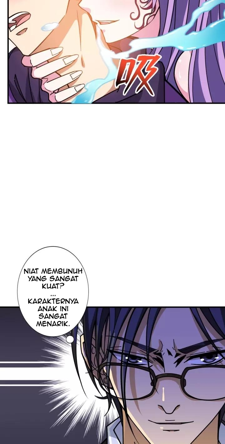 God Slayer Chapter 116 Gambar 23