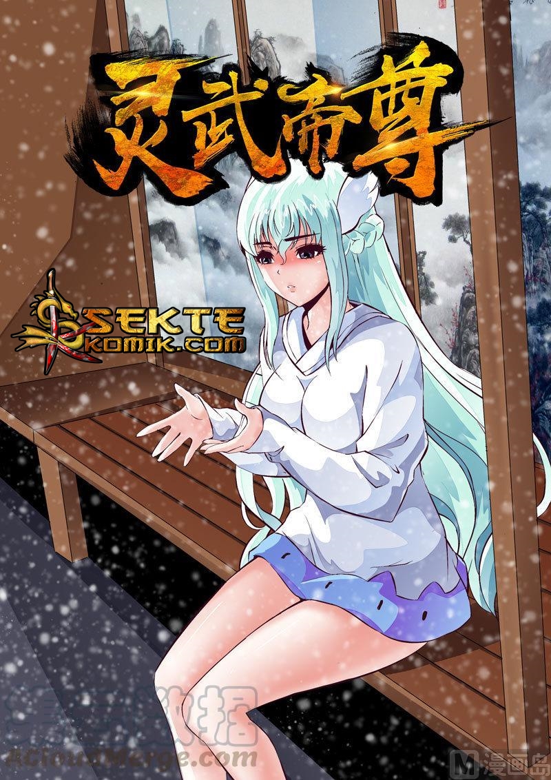 Manhua Emperor Lingwu Chapter 36 gambar nomor 2