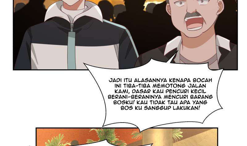 I Have a Dragon on My Body Chapter 187 Gambar 4