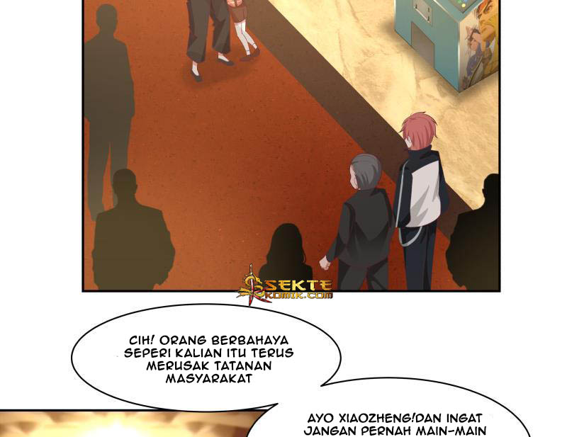 I Have a Dragon on My Body Chapter 187 Gambar 6