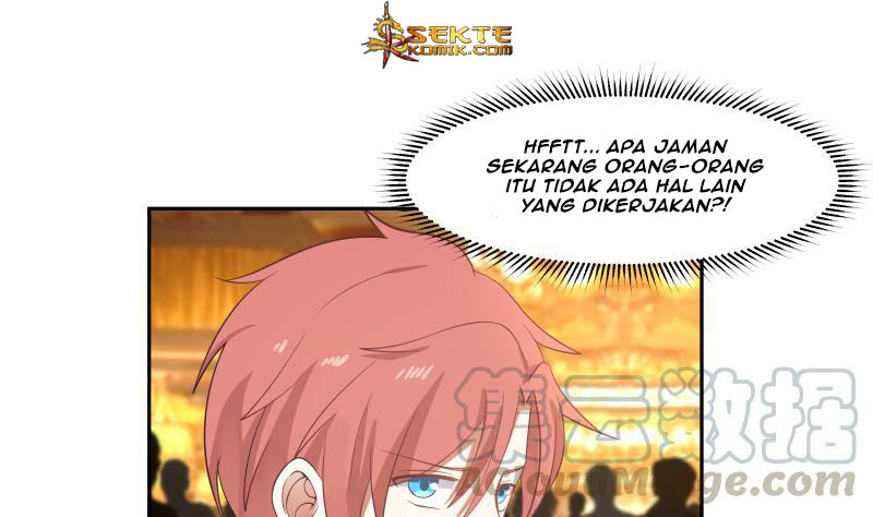 I Have a Dragon on My Body Chapter 187 Gambar 9