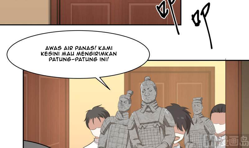 I Have a Dragon on My Body Chapter 187 Gambar 11