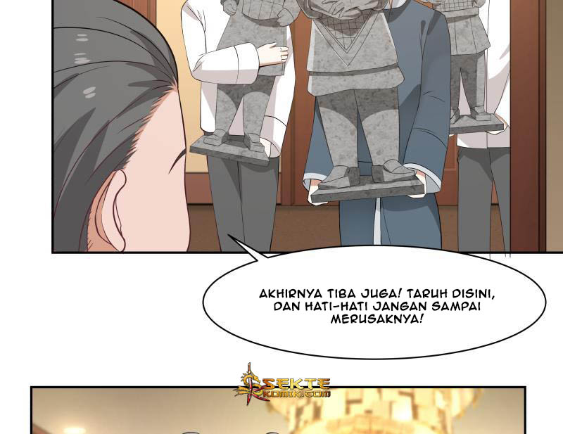 I Have a Dragon on My Body Chapter 187 Gambar 12