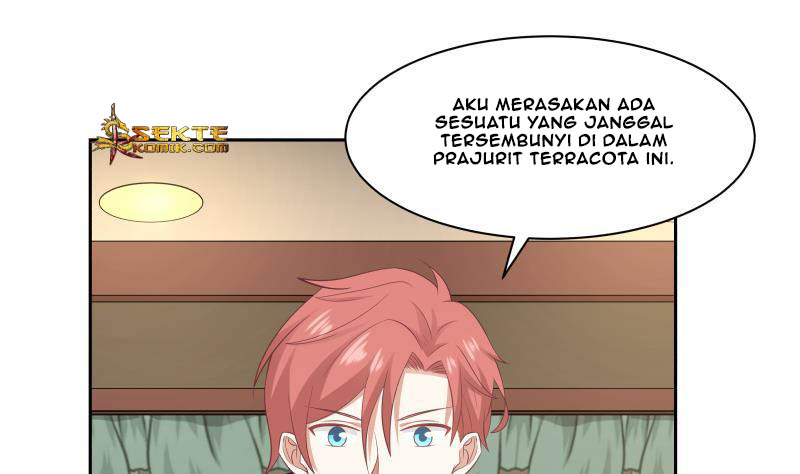 I Have a Dragon on My Body Chapter 187 Gambar 15