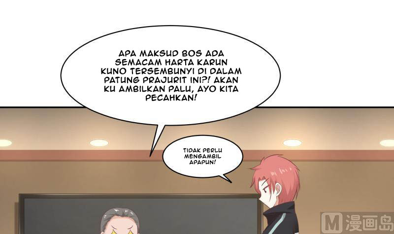 I Have a Dragon on My Body Chapter 187 Gambar 17