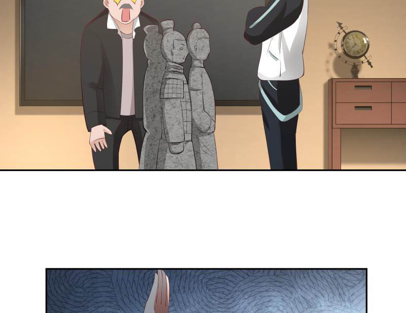 I Have a Dragon on My Body Chapter 187 Gambar 18