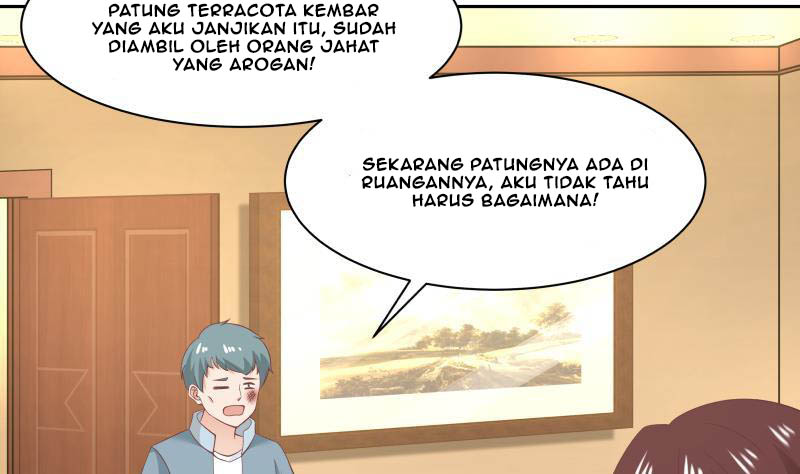 I Have a Dragon on My Body Chapter 187 Gambar 22