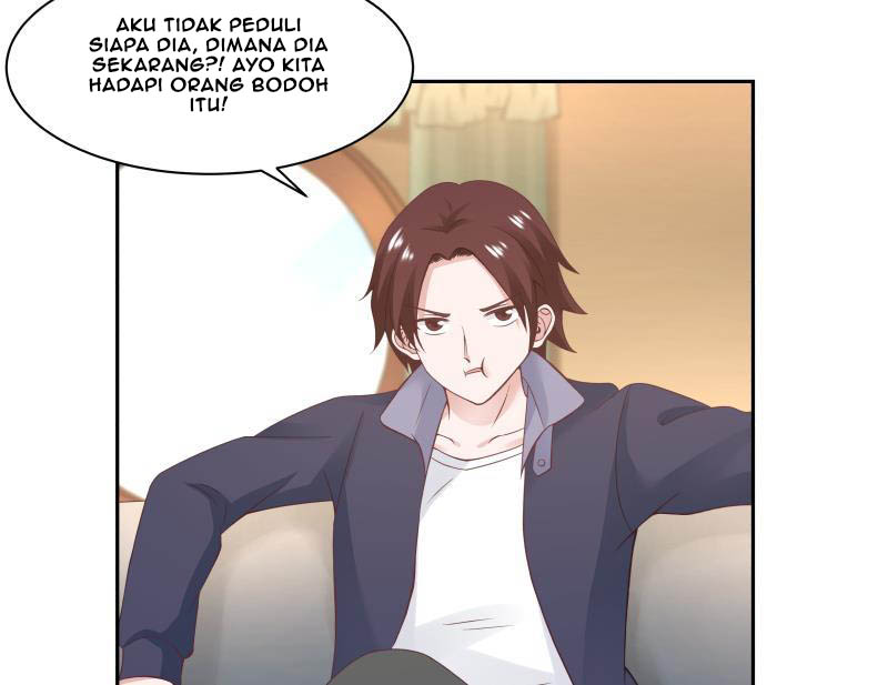 I Have a Dragon on My Body Chapter 187 Gambar 24