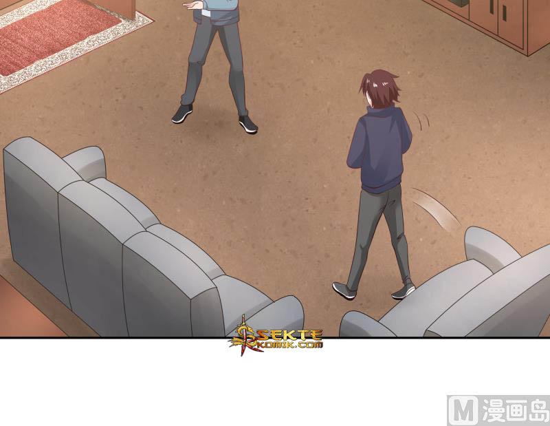 I Have a Dragon on My Body Chapter 187 Gambar 26