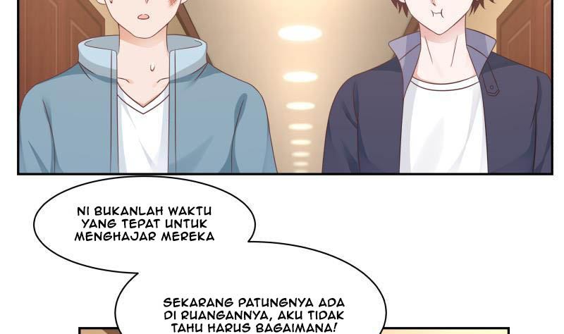 I Have a Dragon on My Body Chapter 187 Gambar 28