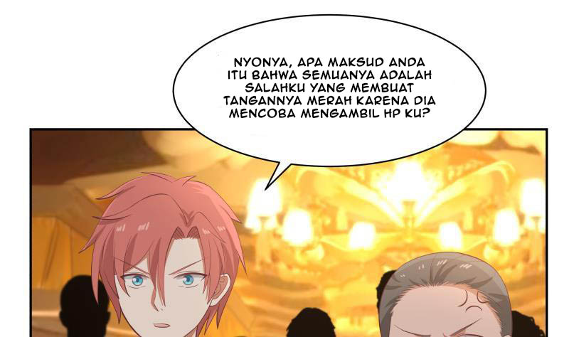 I Have a Dragon on My Body Chapter 187 Gambar 3