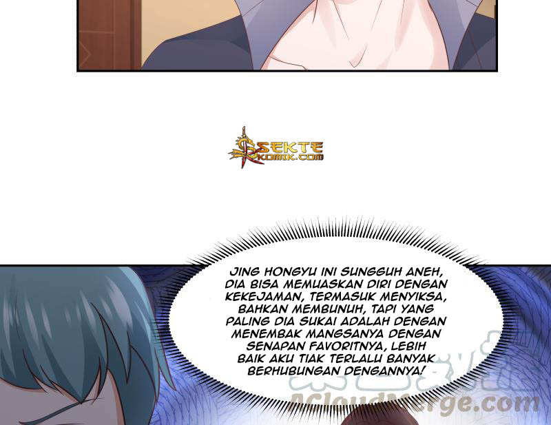 I Have a Dragon on My Body Chapter 187 Gambar 30