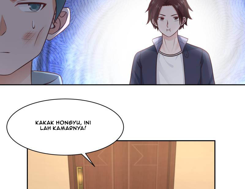 I Have a Dragon on My Body Chapter 187 Gambar 31