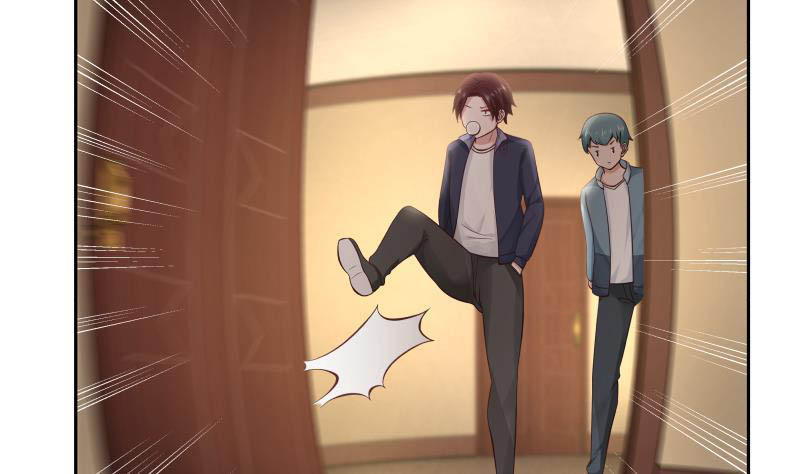 I Have a Dragon on My Body Chapter 187 Gambar 34