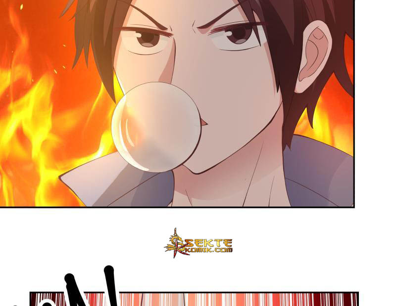 I Have a Dragon on My Body Chapter 187 Gambar 36