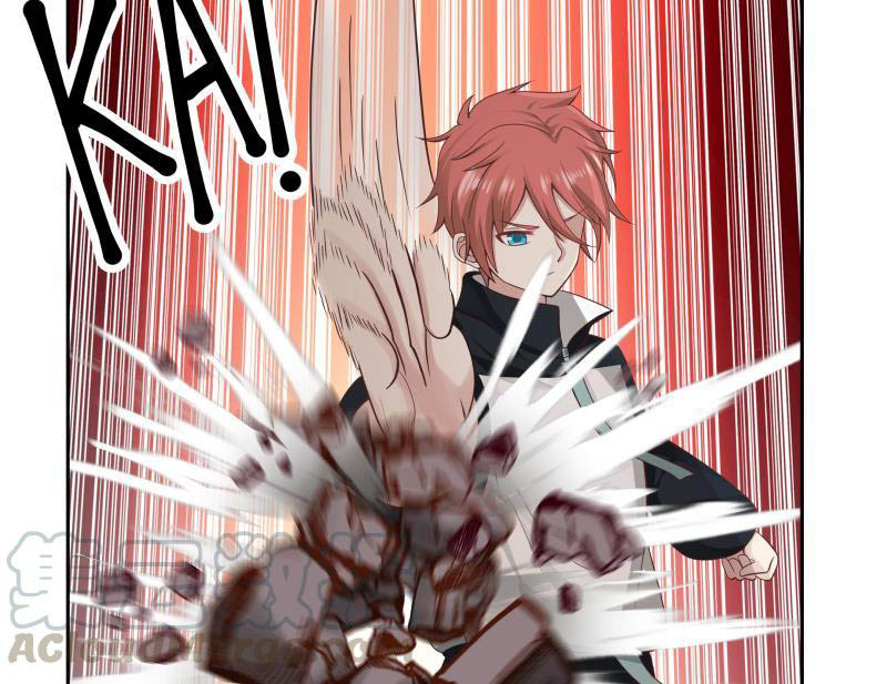 I Have a Dragon on My Body Chapter 187 Gambar 37