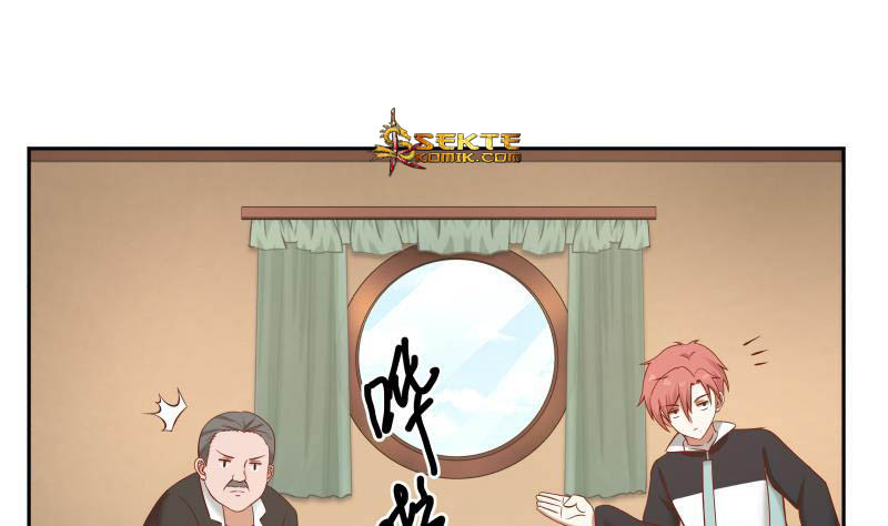 I Have a Dragon on My Body Chapter 187 Gambar 39