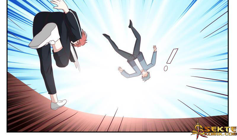 I Have a Dragon on My Body Chapter 186 Gambar 4